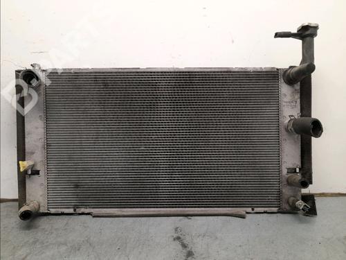 Water radiator TOYOTA PRIUS Liftback (_W2_) 1.5 Hybrid (NHW20_, NHW20R) | BP11944307M31 