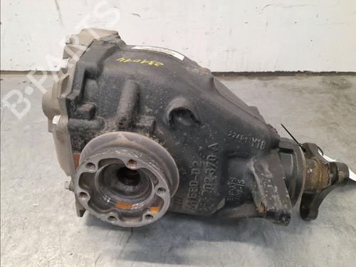 Used Rear differential BMW 3 (E90) 318 d (143 hp) 16478420