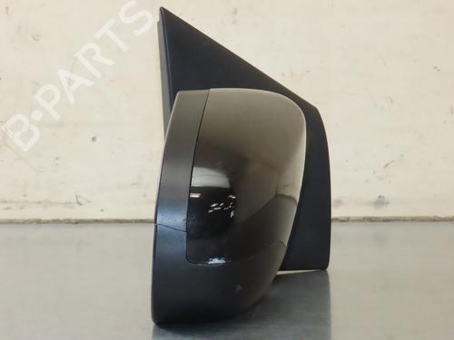 Right mirror RENAULT TWINGO II (CN0_) 1.2 16V (CN04, CN0B) | BP31162609C27 