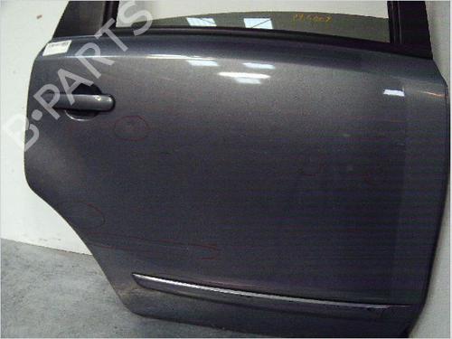 Right rear door NISSAN NOTE (E11, NE11) 1.5 dCi | BP9410522C5