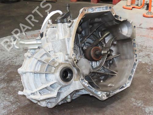 Gearbox RENAULT KADJAR (HA_, HL_) 1.6 dCi 130 (HLA4) | BP30403790M3  - Image 5