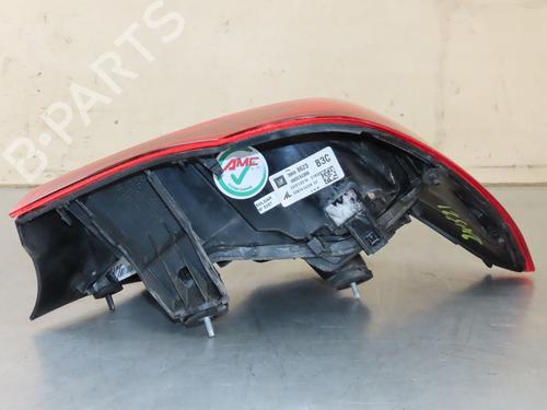 Right taillight OPEL CORSA E (X15) 1.2 (08, 68) | BP27508955C35 