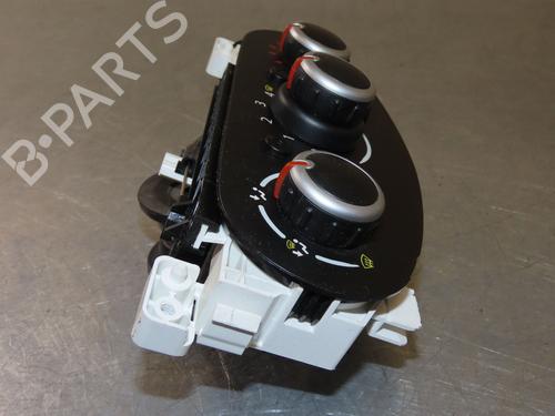Climate control RENAULT TWINGO III (BCM_, BCA_) 0.9 TCe 90 (BCM9, BCM2) | BP23158232I5  - Image 5