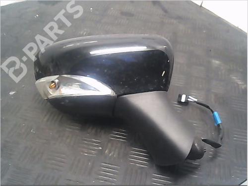 Right mirror RENAULT CLIO IV (BH_) 1.5 dCi 90 | BP9406275C27 