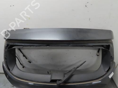 Used Tailgate PEUGEOT 3008 I MPV (0U_) 1.6 HDi (112 hp) 22367594