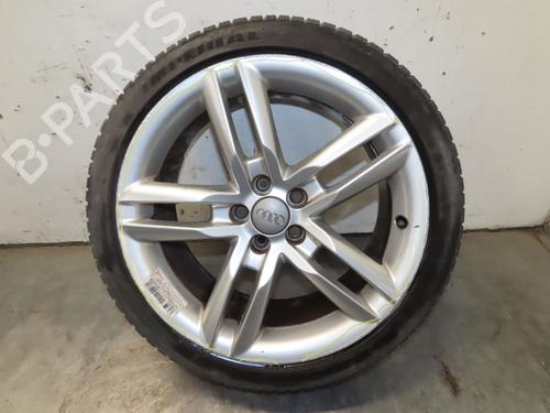 Used Rim Rim AUDI A1 (8X1, 8XK) 1.4 TFSI (122 hp) 40162723 40162723