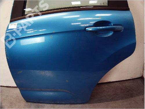 Left rear door CITROËN C3 II (SC_) 1.4 VTi 95 | BP9410826C4 
