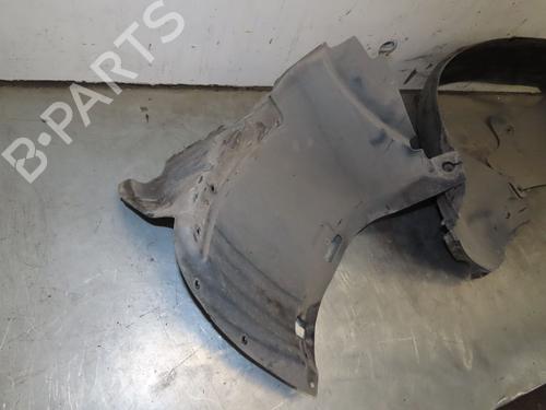 Hjulbue AUDI A3 Convertible (8P7) 1.8 TFSI (160 hp) 28685687