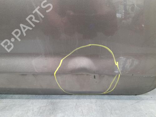 Right front door FORD FOCUS II Convertible 2.0 TDCi | BP20128203C3