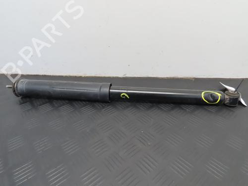 Used Right rear shock absorber CITROËN C1 II (PA_, PS_) 1.0 VTi 68 (69 hp) 19326353