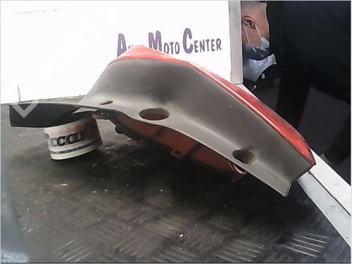 Right taillight RENAULT CLIO III (BR0/1, CR0/1) 1.5 dCi (BR17, CR17) | BP9406009C35 