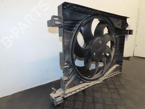 Radiator fan RENAULT ZOE (BFM_) ZOE (BFMC, BFMD) | BP36850124M35  - Image 6