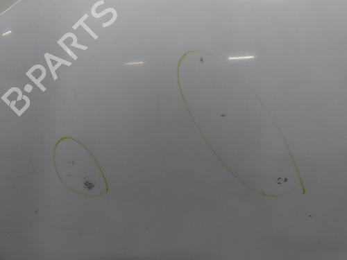 Motorhjelm RENAULT KANGOO Express (FW0/1_) 1.5 dCi 70 (FW0A, KW0V) | BP31284190C1 