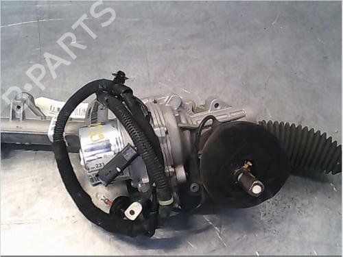 Steering rack PEUGEOT 208 I (CA_, CC_) 1.5 BlueHDI 100 | BP14856581M22 