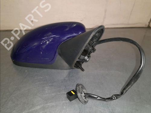 Right mirror OPEL CORSA D (S07) 1.3 CDTI (L08, L68) | BP12239436C27 