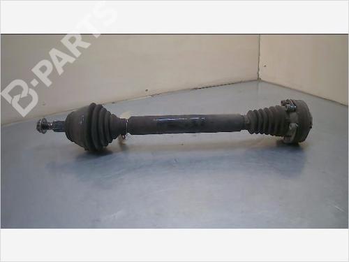 Used Right front driveshaft Right front driveshaft VW GOLF IV (1J1) 2.8 VR6 4motion (204 hp) 9409444 9409444