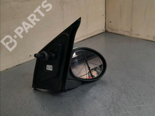 Used Right mirror TOYOTA AYGO (_B1_) 1.0 (KGB10_, KGB10R) (68 hp) 11693774