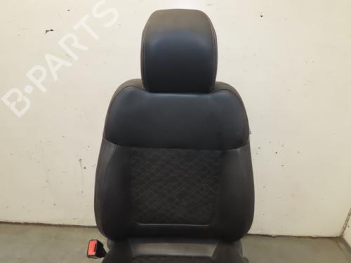 Sæde venstre fortil PEUGEOT 4008 1.6 HDi | BP39518969C15 - Image 3