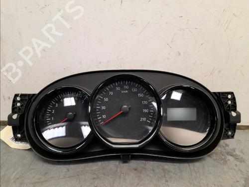 Cockpit DACIA SANDERO II 1.0 SCe 75 (B8JC, B8JD) (73 hp) 15089181