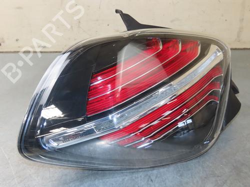 Left taillight RENAULT ZOE (BFM_) ZOE (BFMC, BFMD) | BP34497970C34  - Image 8