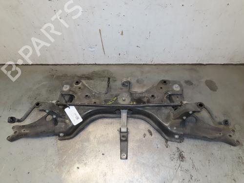 Vorderachsträger für Vorderachsträger VW UP! (121, 122, BL1, BL2, BL3, 123) 1.0 (60 hp) 34201630 34201630