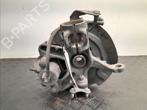Right front steering knuckle VW TAIGO (CS1) 1.5 TSI | BP28050163M26 