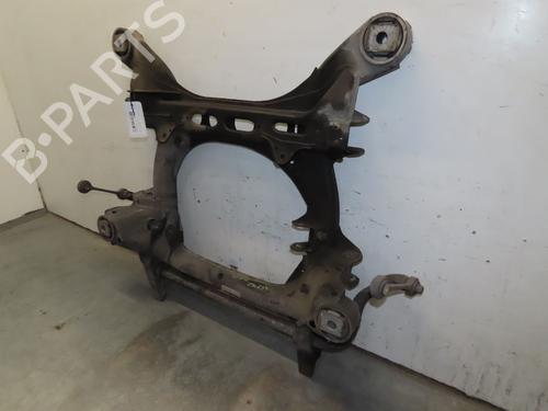 Subframe PORSCHE CAYENNE (9PA) 3.2 | BP30092329M9 