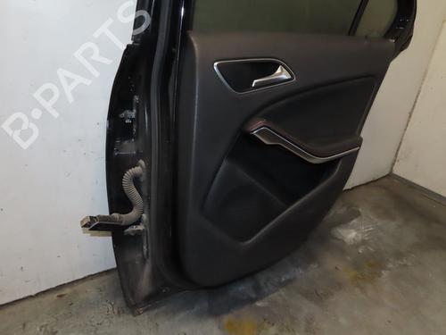 Tür rechts hinten MERCEDES-BENZ A-CLASS (W176) A 180 CDI (176.000) | BP30893282C5