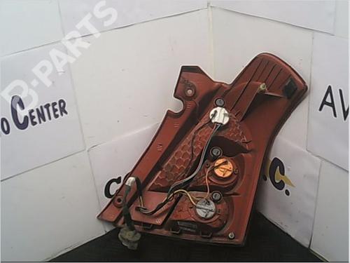 Left taillight SUZUKI SWIFT III (MZ, EZ) 1.3 (RS413, ZC11S) | BP9403703C34 