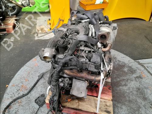 Engine AUDI A4 B8 Avant (8K5) 3.0 TDI quattro | BP28309339M1 