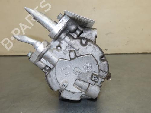 AC compressor FORD FOCUS II (DA_, HCP, DP) 1.6 TDCi | BP16875626M34 
