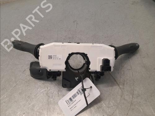 Used Steering column stalk Steering column stalk RENAULT KADJAR (HA_, HL_) 1.6 dCi 130 (HLA4) (130 hp) 33633161 33633161