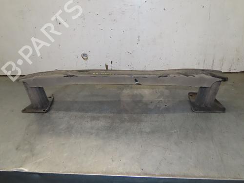 Rear bumper reinforcement AUDI A1 Sportback (8XA, 8XF) 1.2 TFSI | BP26876140C73 