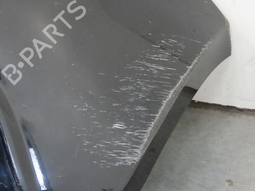 Rear bumper ALFA ROMEO MITO (955_) 1.3 MultiJet (955AXP1A, 955AYC1A) | BP18663331C8 