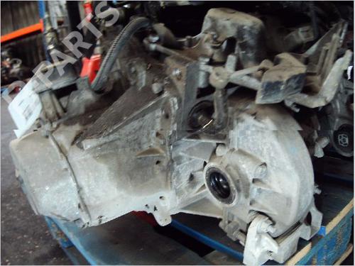 Gearbox CITROËN XSARA PICASSO (N68) 1.6 HDi | BP10419580M3 