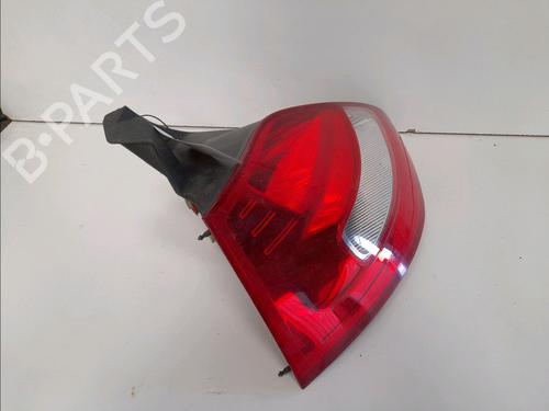 Left taillight RENAULT MEGANE II (BM0/1_, CM0/1_) 1.5 dCi (BM1E, CM1E) | BP20181053C34 