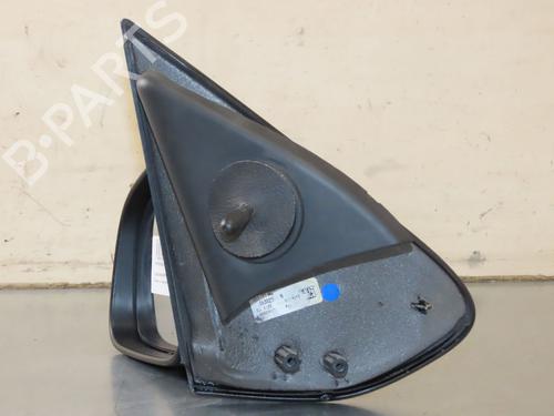 Left mirror DACIA SANDERO II 1.2 | BP28331485C26