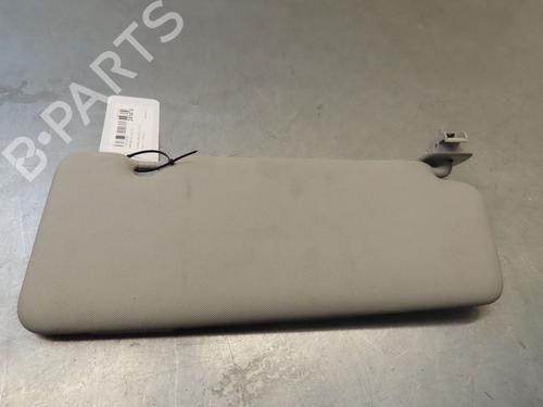 left-sun-visor-renault-megane-iii-hatchback-bz01_-b3_-2008-24707149 main image