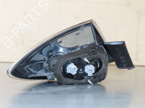 Right taillight MAZDA 3 (BK) 1.6 (BK14) | BP27550883C35  - Image 7