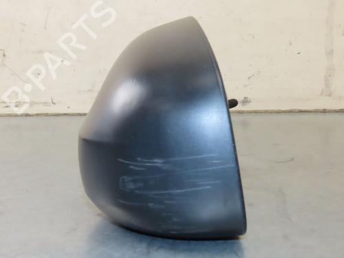 Left mirror DACIA DUSTER (HS_) 1.5 dCi (HSAJ) | BP24118616C26 