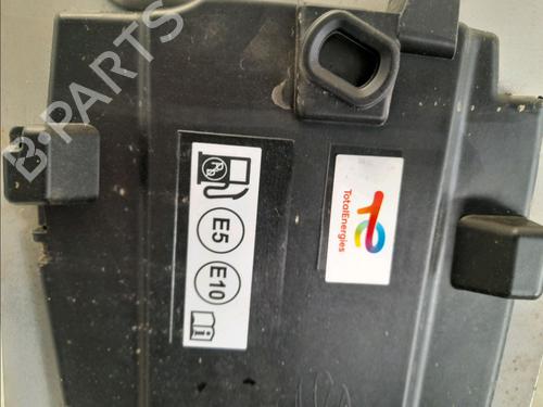 Klapa wlewu paliwa CITROËN C3 III (SX) 1.2 THP 110 (SXHNPS, SXHNZT, SXHNZ6) | BP29985711C131 