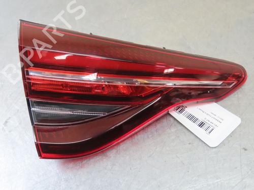 Venstre baglygte bagklap RENAULT CLIO V (B7_) 1.6 E-TECH 140 (B7MU) | BP31747880C79 