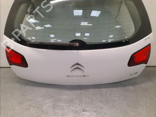 Bakluke CC/Kombi-Kupé CITROËN C3 II (SC_) 1.4 HDi 70 (SC8HZC, SC8HR0, SC8HP4) | BP15952942C6 