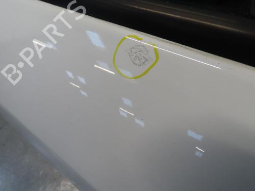 Right rear door RENAULT MEGANE III Hatchback (BZ0/1_, B3_) 1.5 dCi (BZ09, BZ0D, BZ1W, BZ29, BZ14) | BP16769248C5 