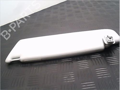 Used Left sun visor VW GOLF VI (5K1) 1.6 TDI (105 hp) 9409441
