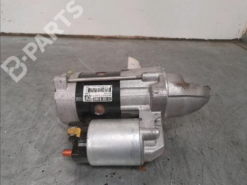 Used Starter SUZUKI SX4 S-Cross (JY) 1.0 (AKK 310) (112 hp) 11230262