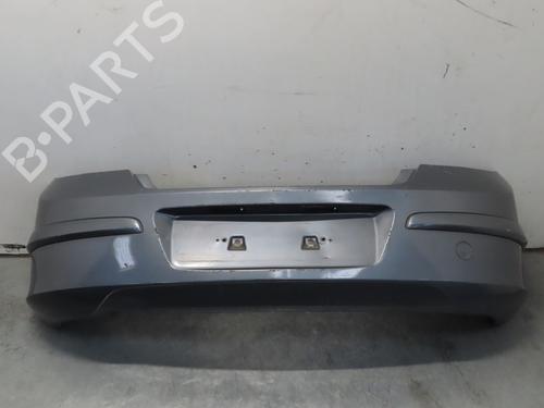 Used Rear bumper OPEL ASTRA H (A04) 1.7 CDTI (L48) (100 hp) 16308930