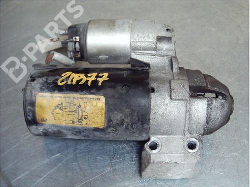 Used Starter BMW 1 (E87) 118 d (143 hp) 9410955