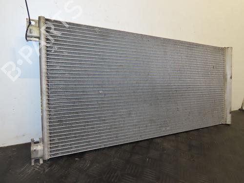 Heater matrix RENAULT TRAFIC III Van (FG_) 1.6 dCi 115 (FGMD) | BP25126580M63 