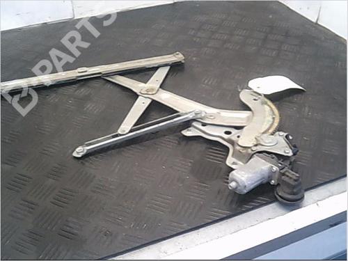 Front left window mechanism SUZUKI SWIFT III (MZ, EZ) 1.3 DDiS (RS413D) | BP9406954C22 